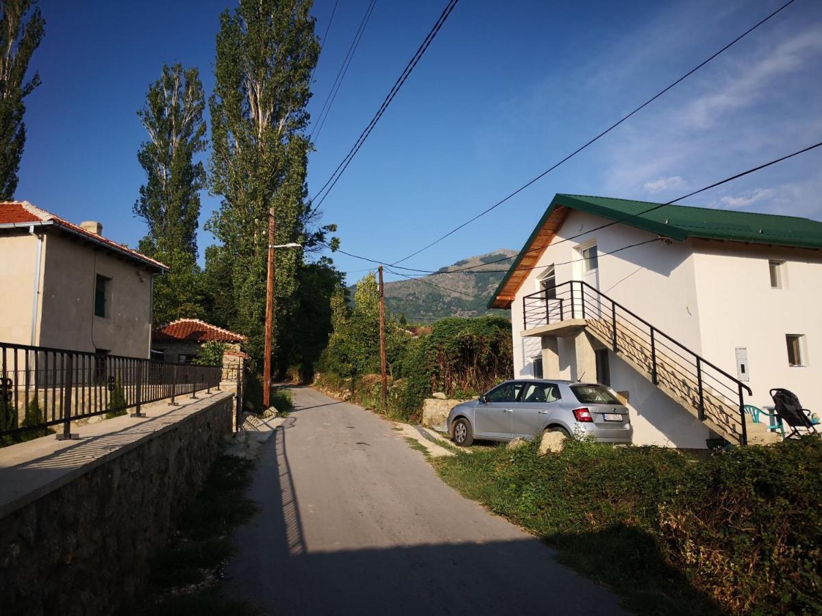 Homestay Lila
