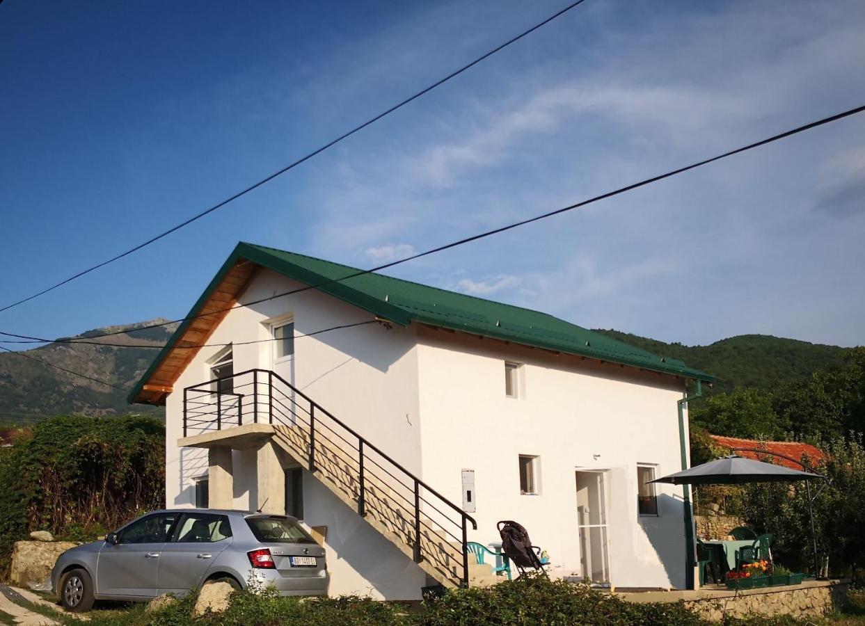 Lila Homestay *