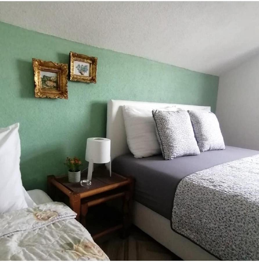 Lila Homestay