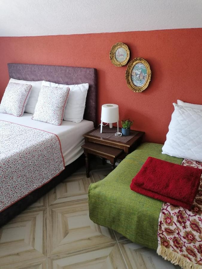 Lila Homestay Dolno Dupeni