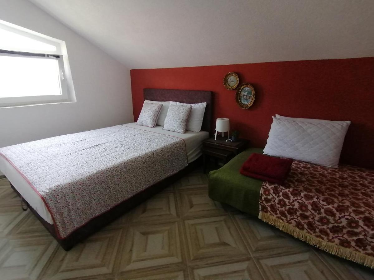Lila Homestay Dolno Dupeni