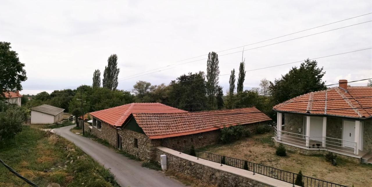 Lila * Dolno Dupeni