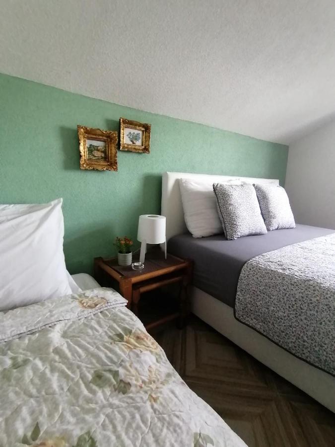 Lila Homestay Dolno Dupeni